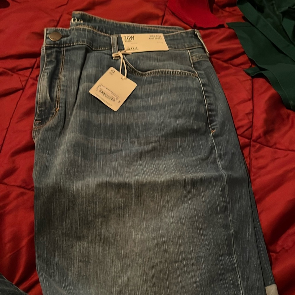 NWT shorts